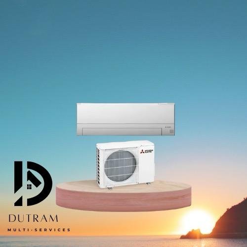 CLIMATISEUR
