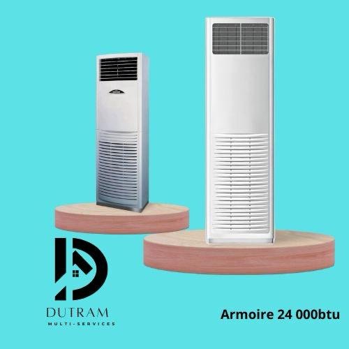 CLIMATISEUR