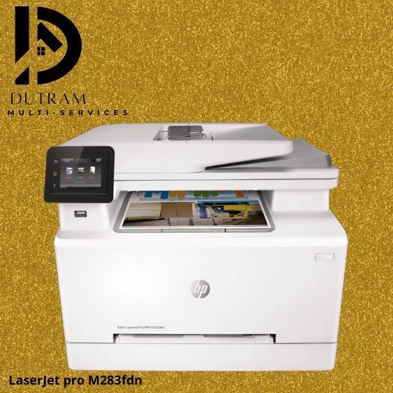 IMPRIMANTE HP