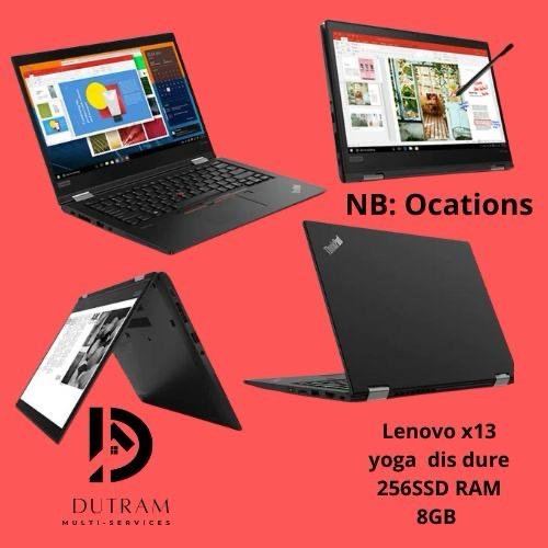 ORDINATEUR LENOVO
